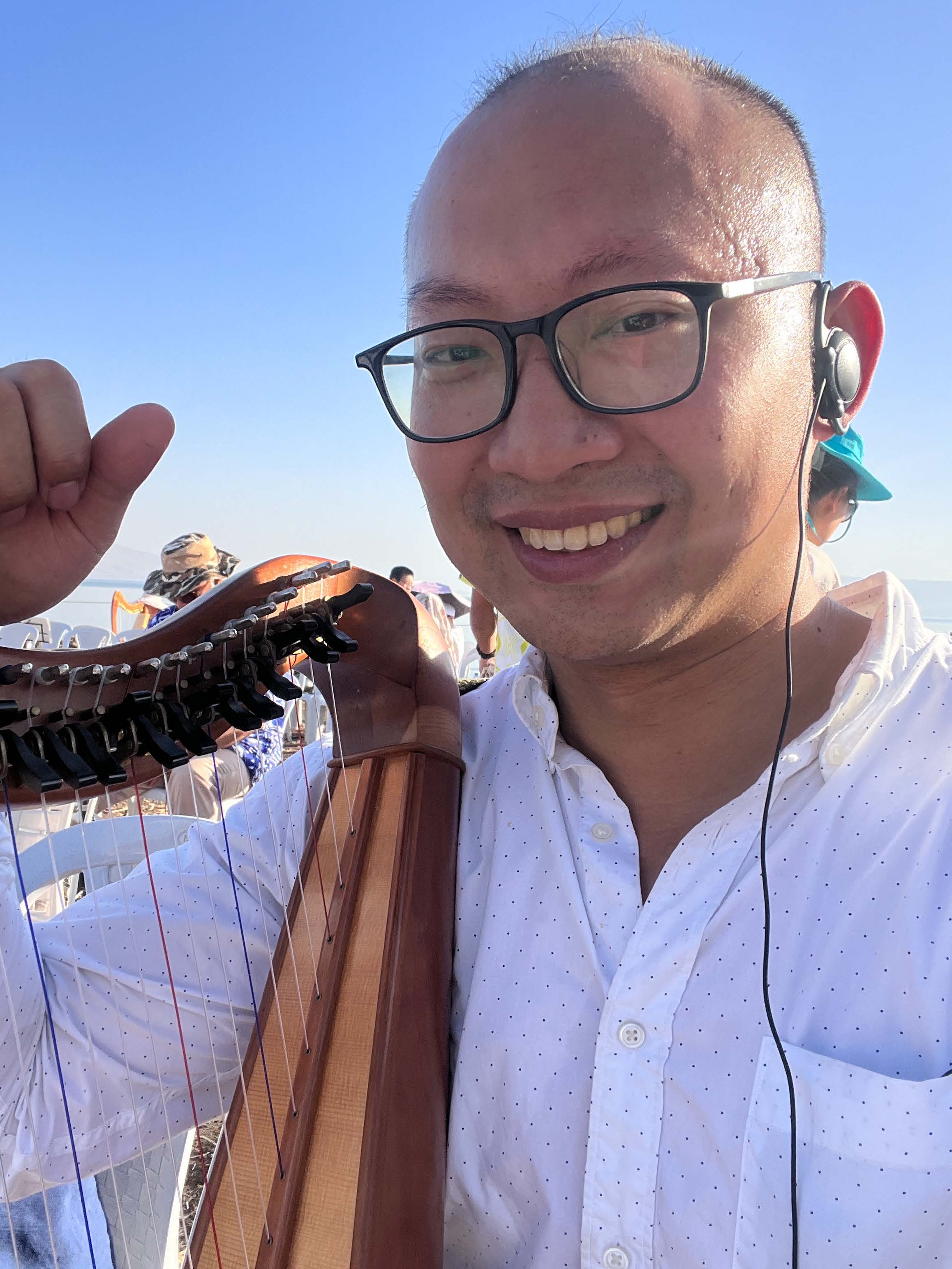 李柏叡老師